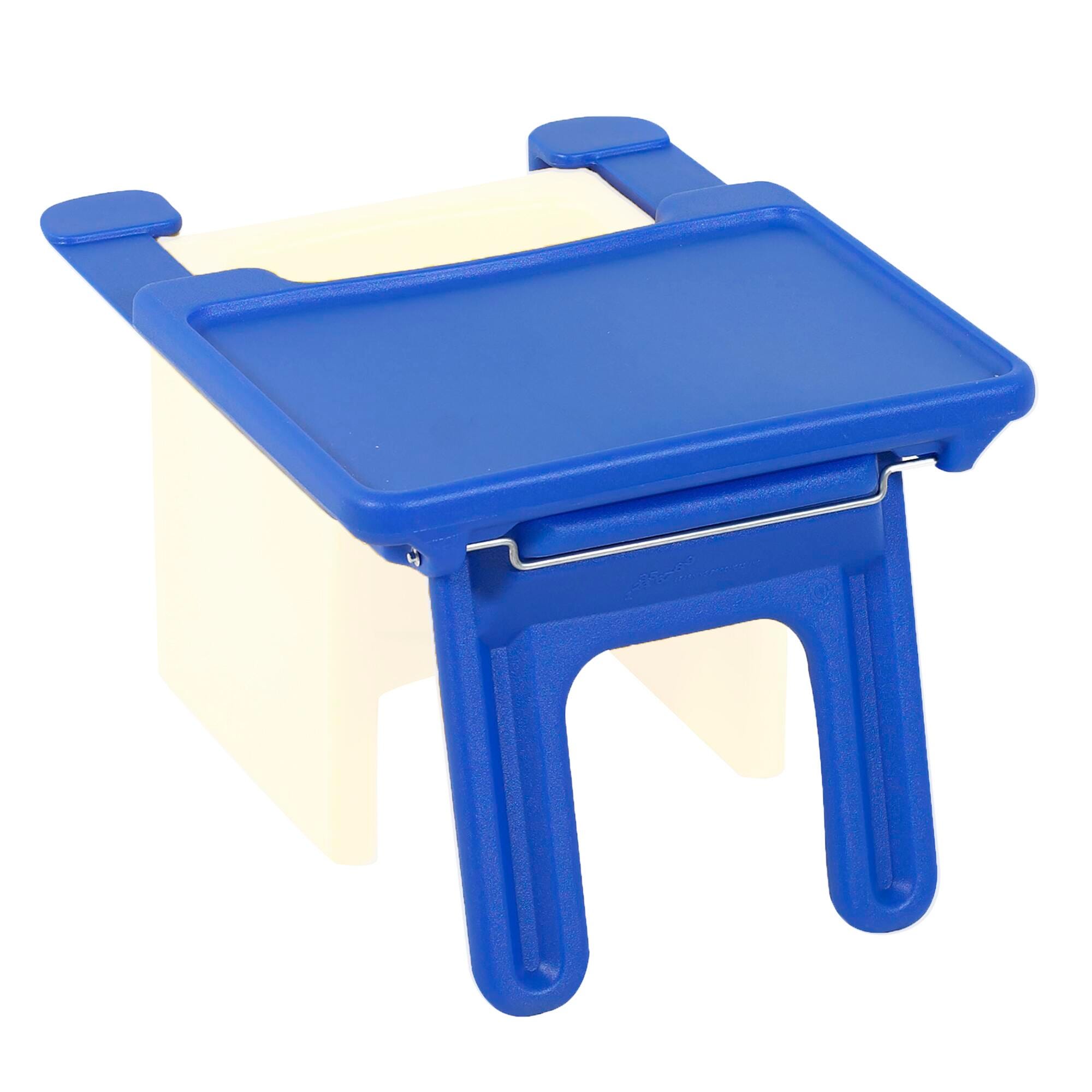 Children's Factory Edutray, 26 x 21-1/8 x 16-3/8 Inches